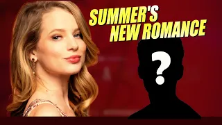 Shocking Y&R Spoilers: Summer's New Romance | The Young and the Restless