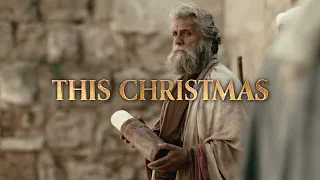 Gift Hope This Christmas | The Covenant Now on Apple TV+