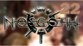 Трёпка в Nosgoth!