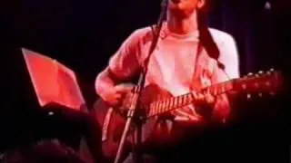 John Frusciante Live '01 03 The First Season