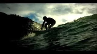 THE PERFECT WAVE (2013) - Official South African Trailer [HD]