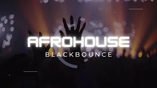 BlackBounce - Jamie Lewis, Kim Cooper - So Sexy (BlackBounce AfroHouse Remix)