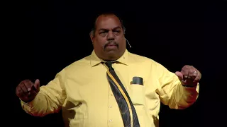 Klan We Talk? | Daryl Davis | TEDxCapeMay