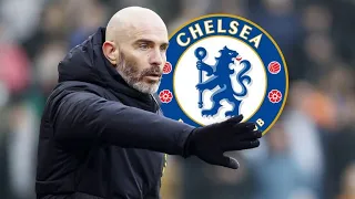 Enzo Maresca tactical profile - How will Chelsea line up under the new manager?