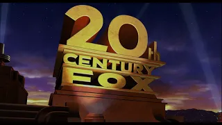 20th Century Fox / WWE Films (The Marine)