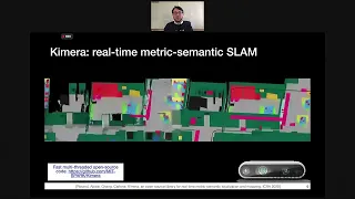 Stanford Seminar - Opening the Doors of (Robot) Perception - Luca Carlone