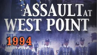 "Assault At West Point: The Court-Martial of Johnson Whittaker" (1994) - Samuel L. Jackson
