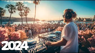 Alan Walker,Avicii,Selena Gome & Coldplay,The Chainsmokers Style - Summer Nostalgia Mix 2024 #19