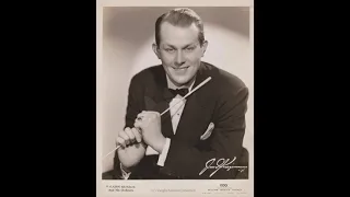 Vaughn Monroe Show w/Ginnie Powell - May 29, 1948 - Gibson Hotel Cincinnati, OH