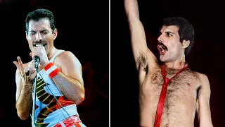 Why 'Bohemian Rhapsody' Did Not Show Freddie Mercury's Wild Side