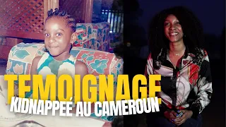 Kidnappée en pleine nuit dans une forêt de Yaoundé | HLPRD | TEMOIGNAGE