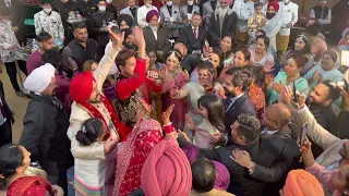 New Wedding bollian Yasir Hussain live