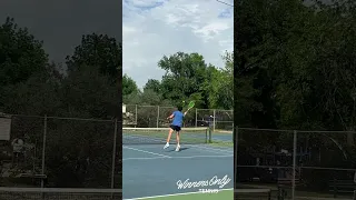 Worst feeling in Tennis?