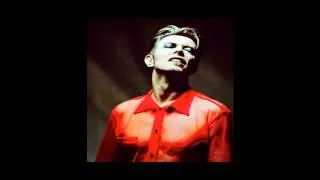 26.  David Bowie. Ashes to Ashes (Unreleased 12 mn 1980 Version)