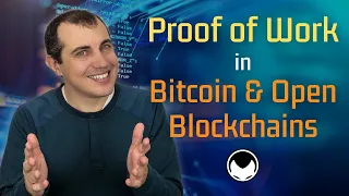 Consensus Algorithms, Blockchain Technology and Bitcoin UCL - by Andreas M. Antonopoulos