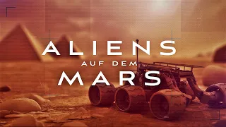 Aliens auf dem Mars (UFO/Alien/Doku/Deutsch/2022/Neu)