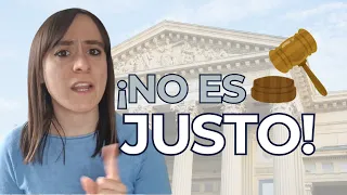 Sentido de la JUSTICIA en personas con ALTAS CAPACIDADES ⚖️