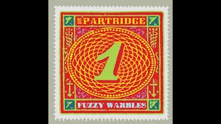 Dame Fortune - Andy Partridge