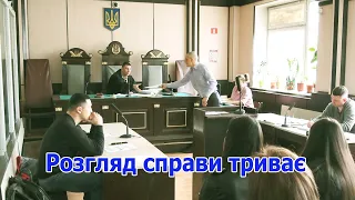 Суд відсторонив поліцейського офіцера Суворовської громади від виконання службових обов’язків