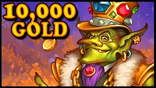 Grubby | WC3 Classic GFX | 10,000 GOLD FFA