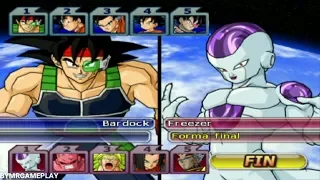 Dragon Ball Z: Budokai Tenkaichi 3 Latino | Pedido del Suscriptor # 98