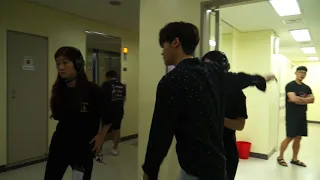 Park Hyung Sik Concert Behind the Scene