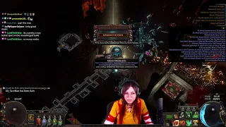 My Best RIP This League So Far #6 [PoE 3.22]