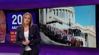 2010 Election | Full Frontal with Samantha Bee | TBS