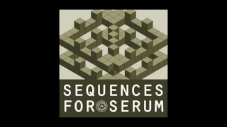 Sequences For Serum - Techno sequences for Serum