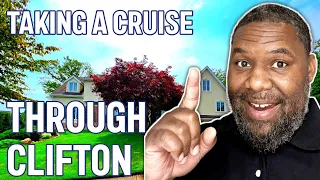 TAKING A CRUISE THROUGH CLIFTON || NEW JERSEY LIVING