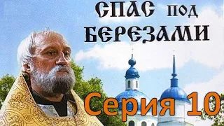 📺 Спас под берёзами. 10 серия. Человек в распашонке     #православие