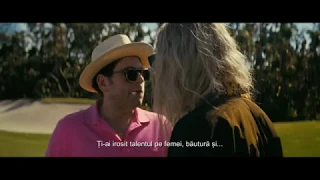 The Beach Bum/ Regele plajei (2019) - Trailer subtitrat în română