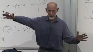 Lecture 8 | New Revolutions in Particle Physics: Standard Model