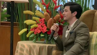 MAINE Mendoza, Dalawang Beses PINANOOD ang ‘Hello, Love, Goodbye,’ Sabi Nito Kay ALDEN!