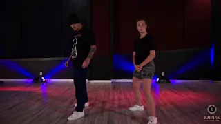 A Tale of 2 Citiez by J. Cole - Jeremy Finney Choreography