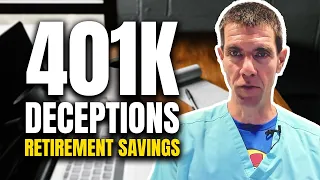 Unveiling the 401k Deception