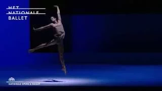 Cool Britannia: trailer - Het Nationale Ballet | Dutch National Ballet