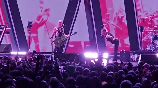 Depeche Mode - "Personal Jesus" The O2, London, Monday 22nd January 2024.