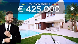 🌴 € 425,000 | Villa in Rojales, Spain. Villa for sale in Rojales. Buying property in Spain.