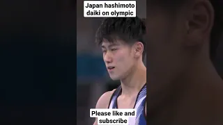 japan hashimoto daiki at 2022 olympic championship #tokyo #olympic #win #gold #medal