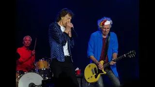 The Rolling Stones Live Full Concert + Video London Stadium, 25 May 2018