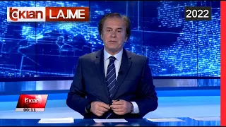 Edicioni i Lajmeve Tv Klan 17 Mars 2022, ora 23:30 Lajme - News