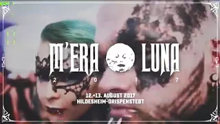 Mera Luna - 2017 - Rückblick