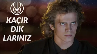 10 Yeni Star Wars Projesi Geliyor!!