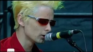 Muse - Live Presqu'île de Malsaucy 2000 [FULL REBROADCAST Eurockéennes] (Belfort, France HQ)