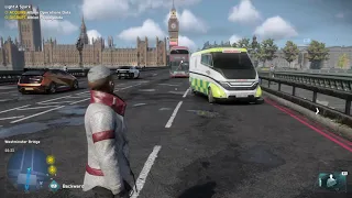 Watch Dogs®: Legion - Vehicle Hacking