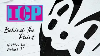 Behind The Paint Audiobook - Part 2/2