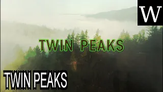 Twin Peaks (2017 TV series) - WikiVidi Documentary