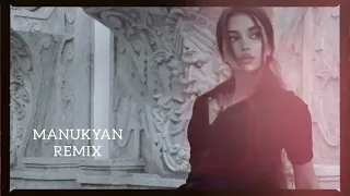 Xcho & ALEMOND & Neki - Фая (Manukyan Remix)