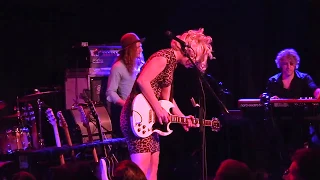 Samantha Fish - "Somebody's Always Trying" - High Noon Saloon, Madison, WI - 12/13/18